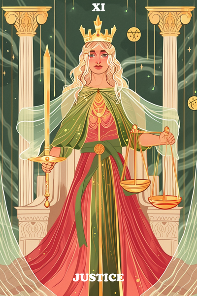 11 - Justice
