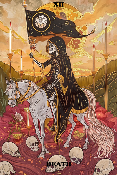 13 - Death